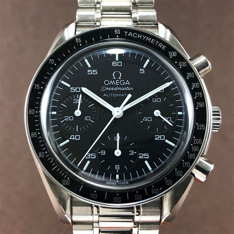 omega seamaster speedmaster|Omega Seamaster tachymeter.